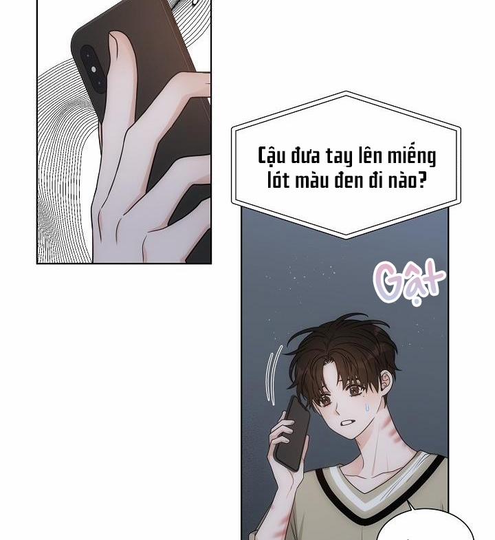 Chuyện Tình Manhattan 28 trang 42