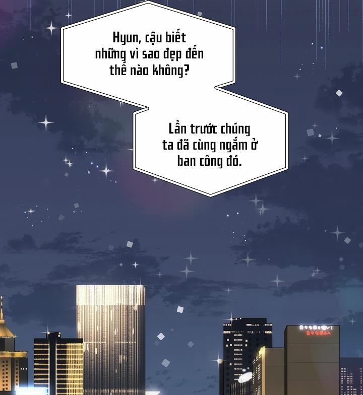 Chuyện Tình Manhattan 28 trang 45