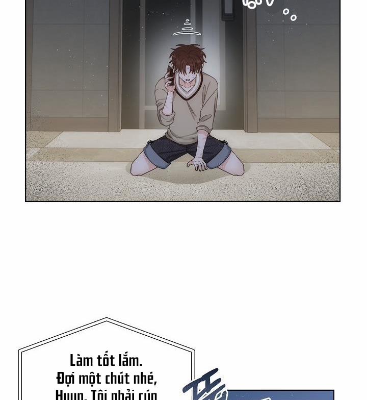 Chuyện Tình Manhattan 28 trang 51