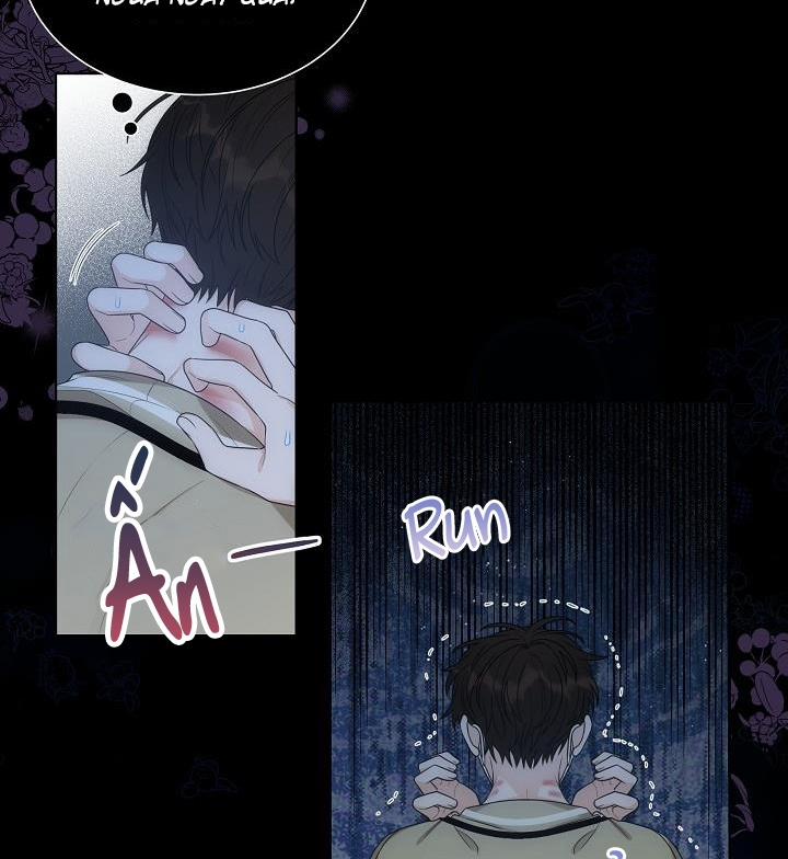 Chuyện Tình Manhattan 28 trang 6