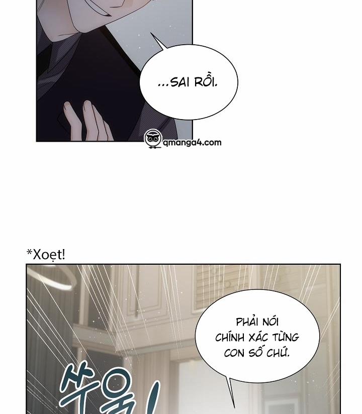 Chuyện Tình Manhattan 29 trang 30