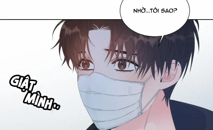 Chuyện Tình Manhattan 3 trang 11