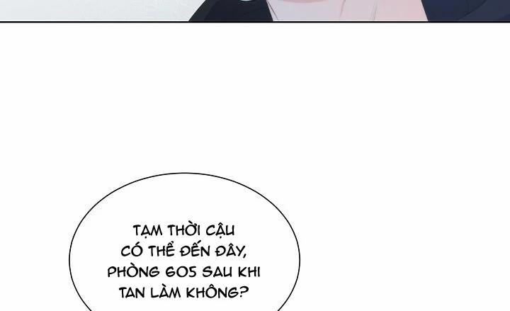 Chuyện Tình Manhattan 3 trang 12