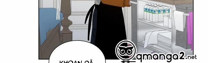 Chuyện Tình Manhattan 3 trang 129