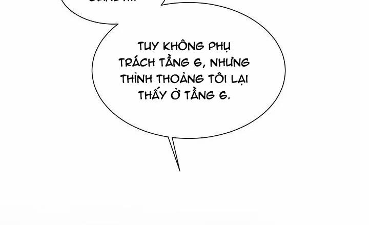 Chuyện Tình Manhattan 3 trang 3