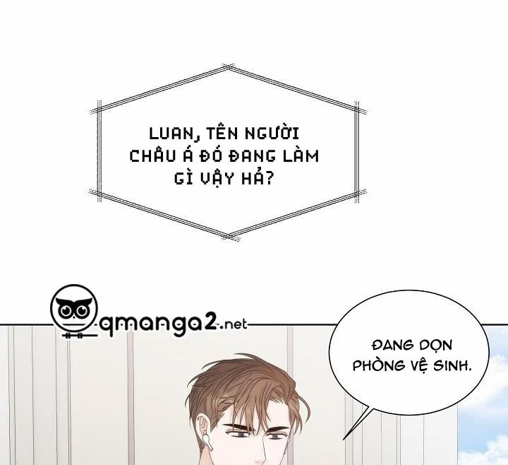 Chuyện Tình Manhattan 3 trang 62