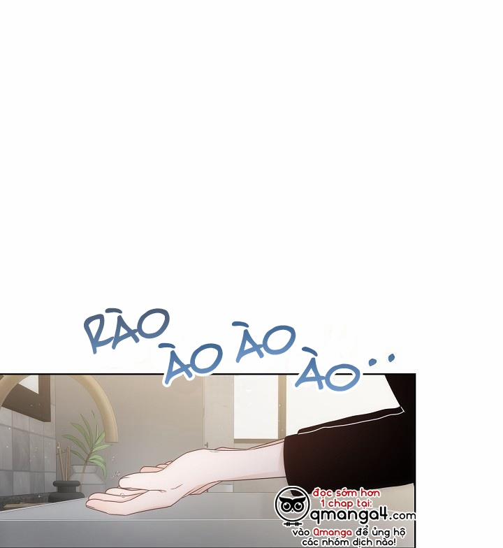 Chuyện Tình Manhattan 30 trang 1