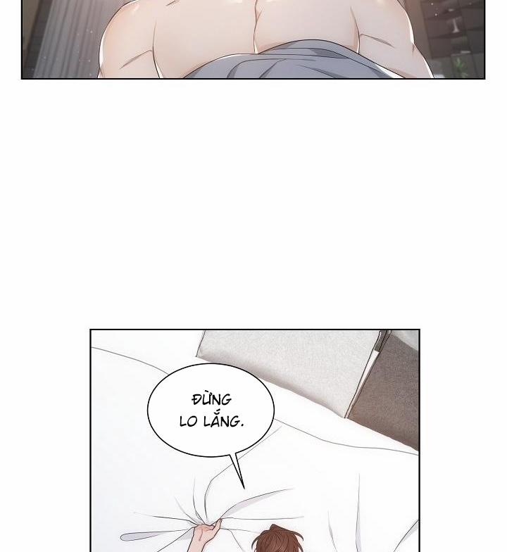 Chuyện Tình Manhattan 30 trang 41