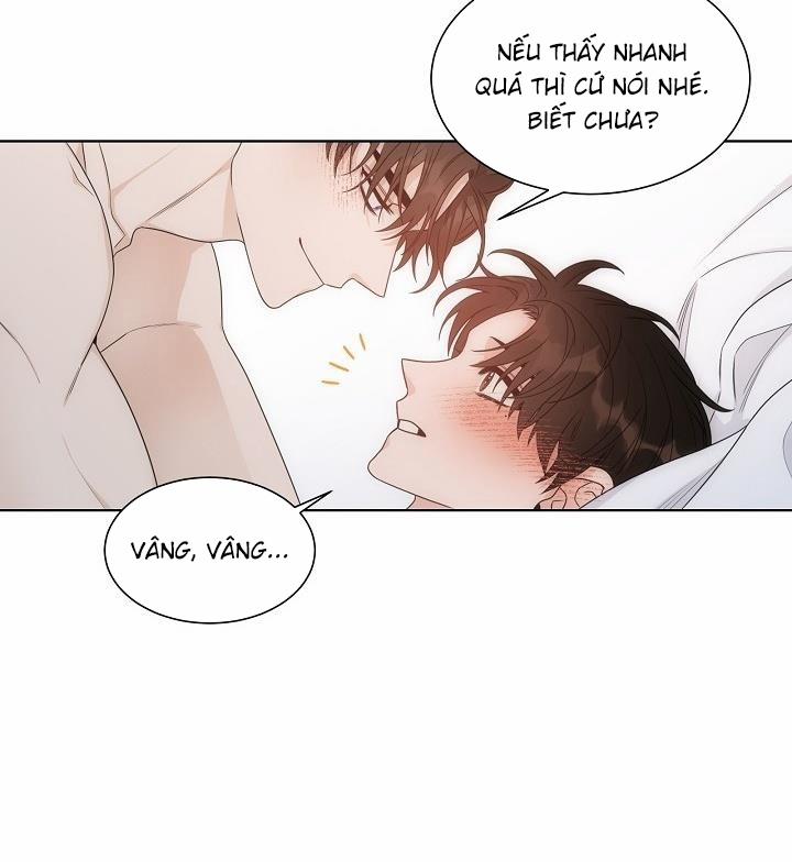 Chuyện Tình Manhattan 30 trang 43