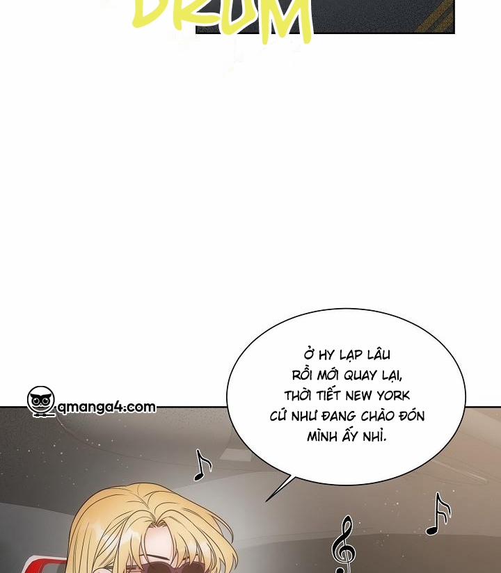 Chuyện Tình Manhattan 31 trang 26
