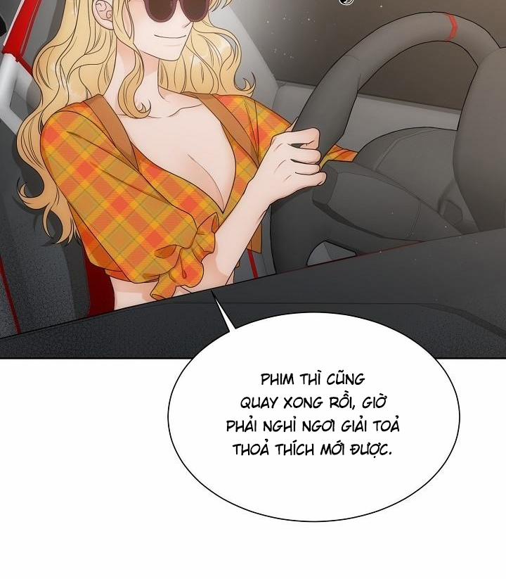 Chuyện Tình Manhattan 31 trang 27