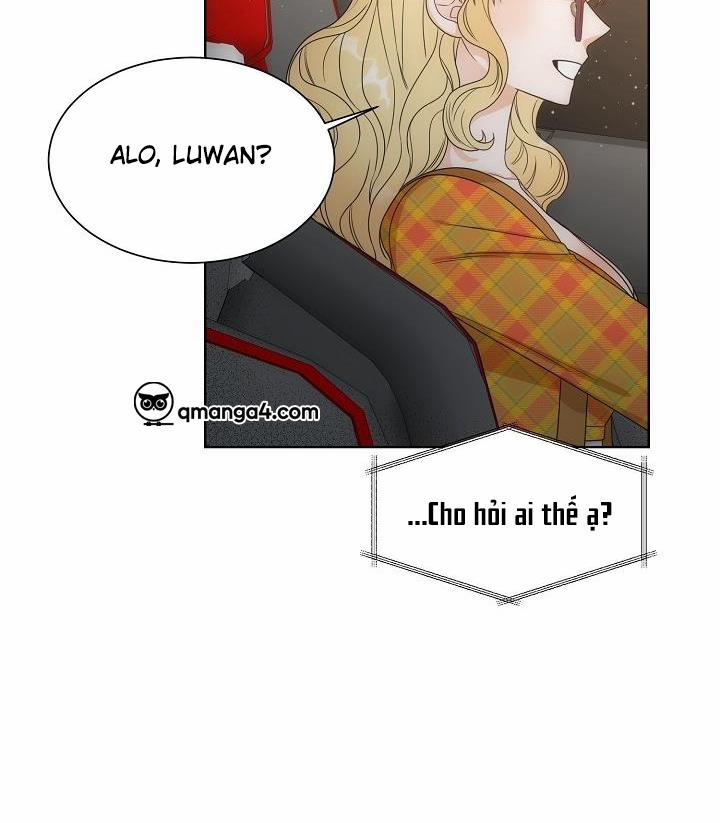 Chuyện Tình Manhattan 31 trang 33