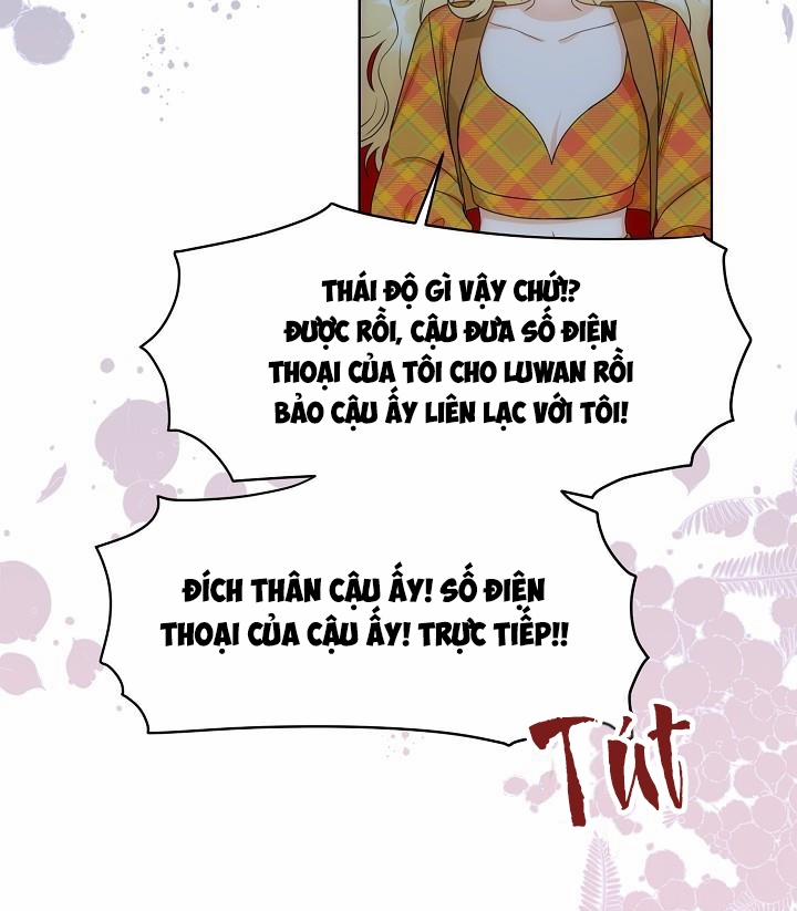 Chuyện Tình Manhattan 31 trang 41