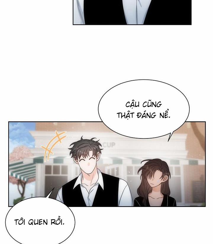 Chuyện Tình Manhattan 31 trang 49