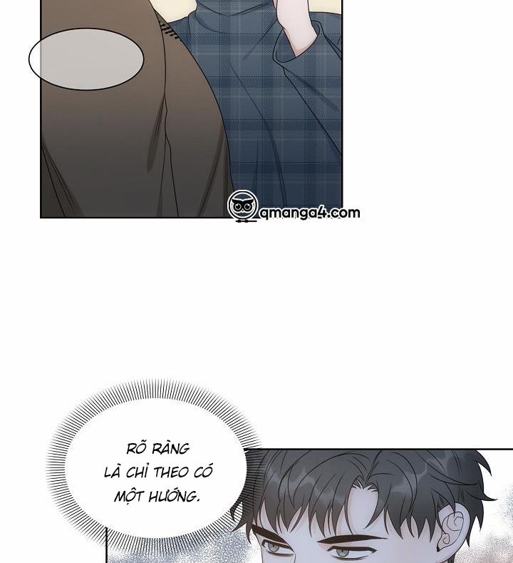 Chuyện Tình Manhattan 31 trang 67