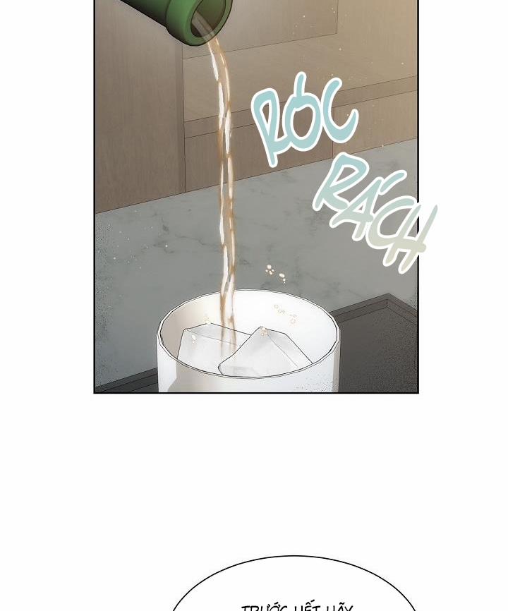 Chuyện Tình Manhattan 32 trang 14