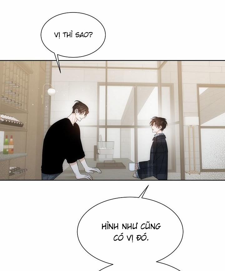 Chuyện Tình Manhattan 32 trang 18