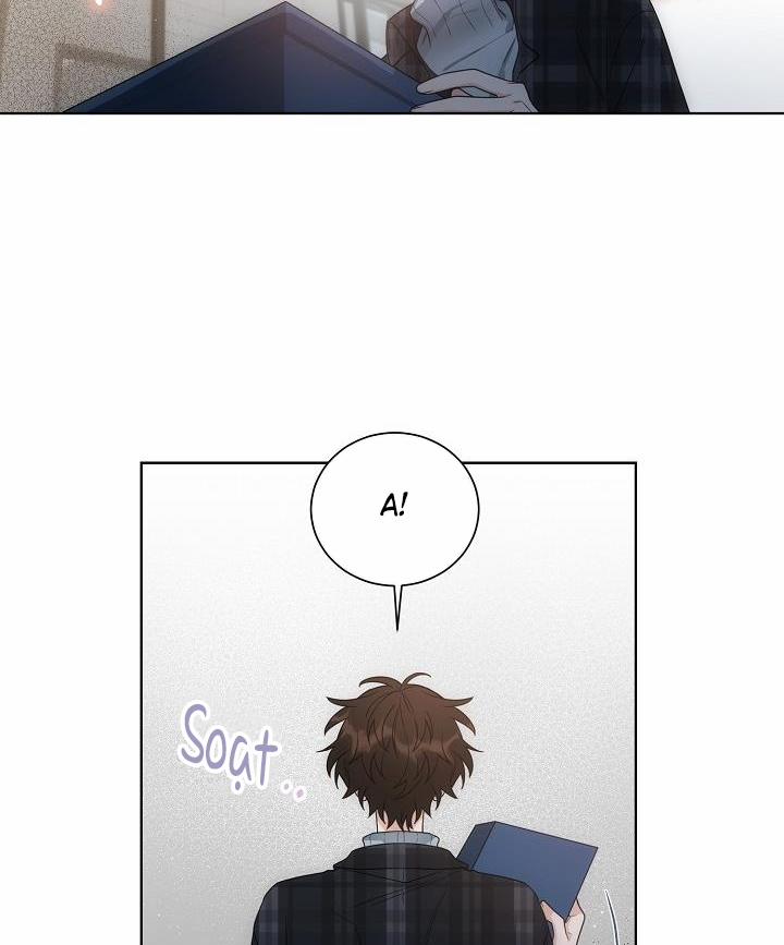 Chuyện Tình Manhattan 32 trang 23