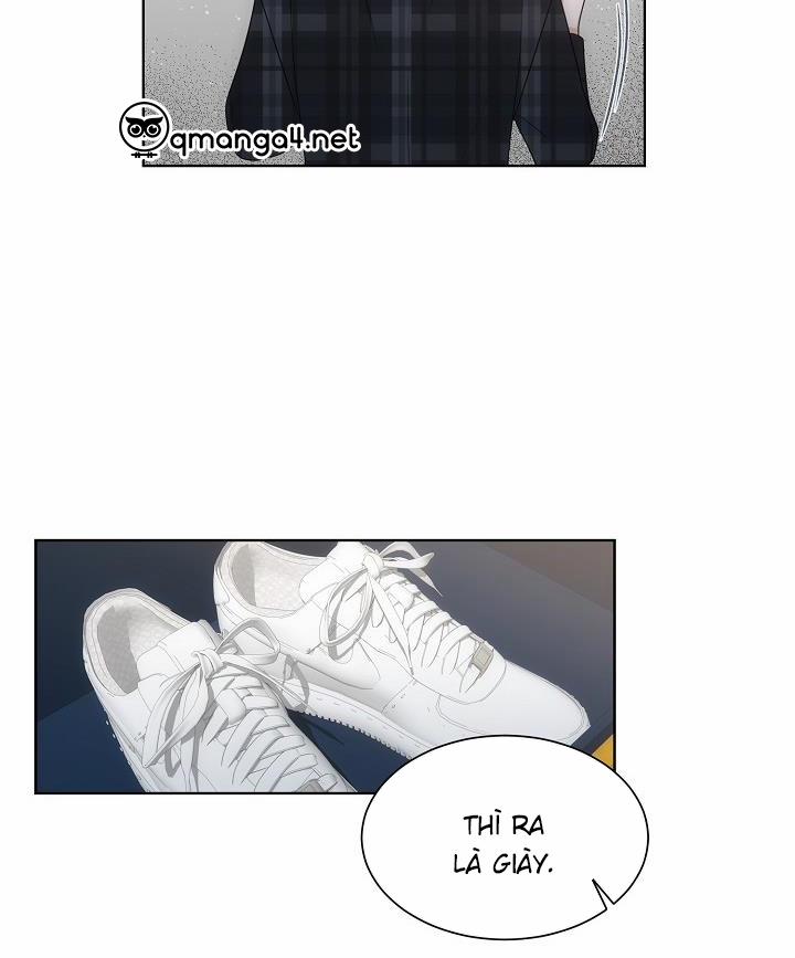 Chuyện Tình Manhattan 32 trang 24