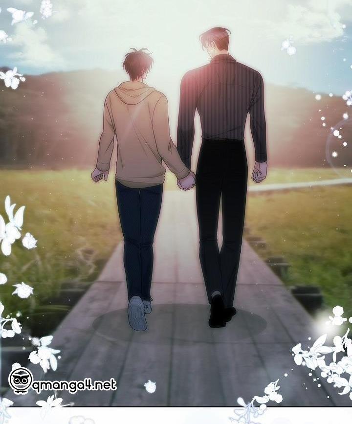 Chuyện Tình Manhattan 32 trang 30