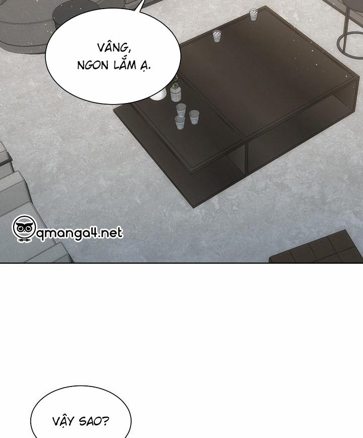 Chuyện Tình Manhattan 32 trang 34