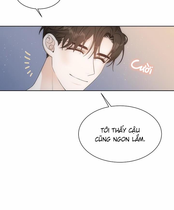 Chuyện Tình Manhattan 32 trang 35