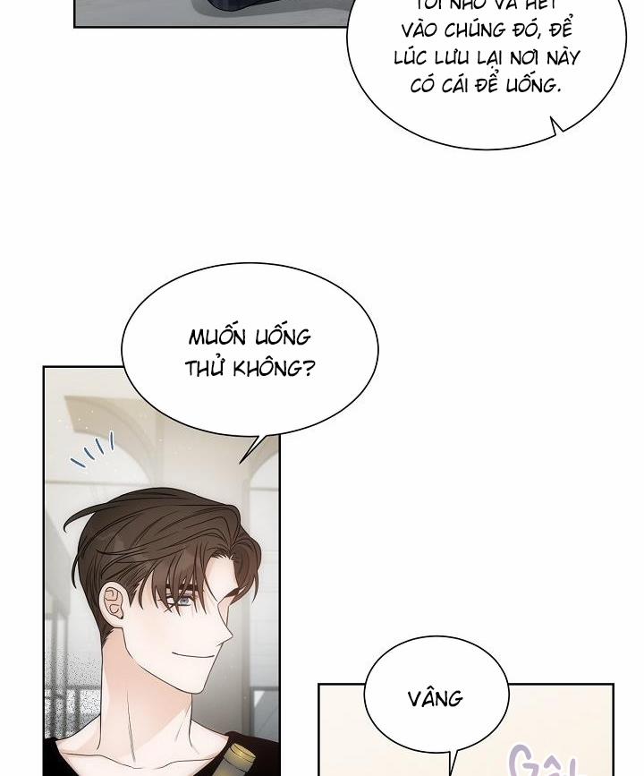 Chuyện Tình Manhattan 32 trang 4