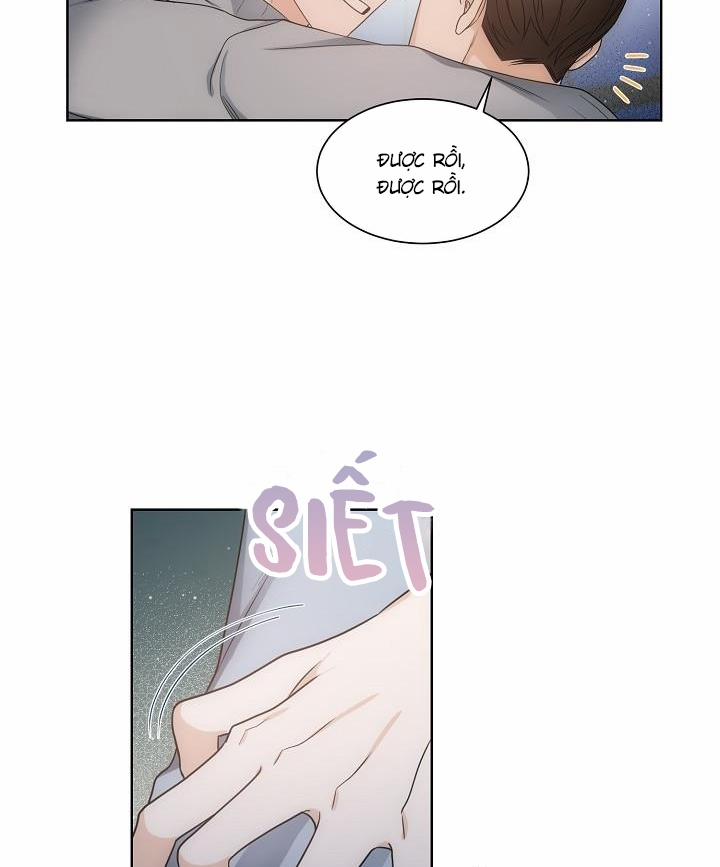 Chuyện Tình Manhattan 32 trang 45