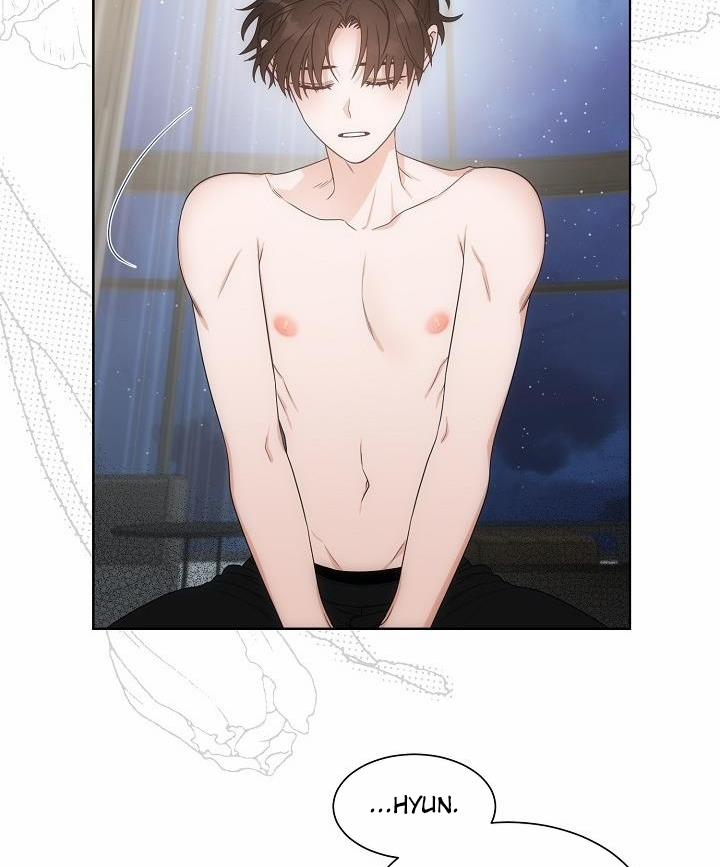 Chuyện Tình Manhattan 32 trang 49