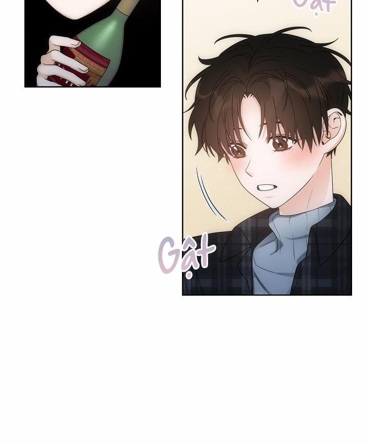 Chuyện Tình Manhattan 32 trang 5