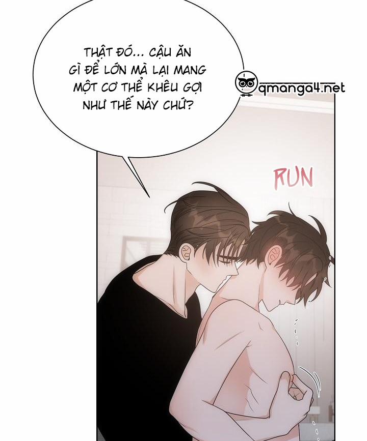 Chuyện Tình Manhattan 32 trang 53