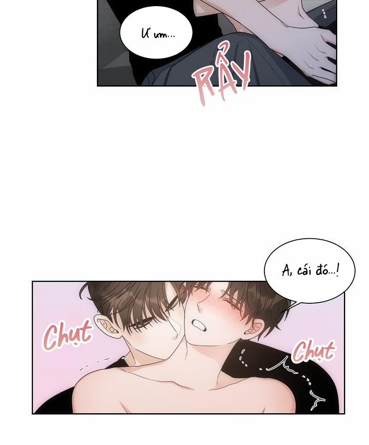 Chuyện Tình Manhattan 32 trang 54