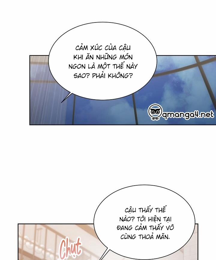 Chuyện Tình Manhattan 32 trang 56