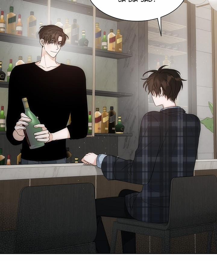 Chuyện Tình Manhattan 32 trang 8