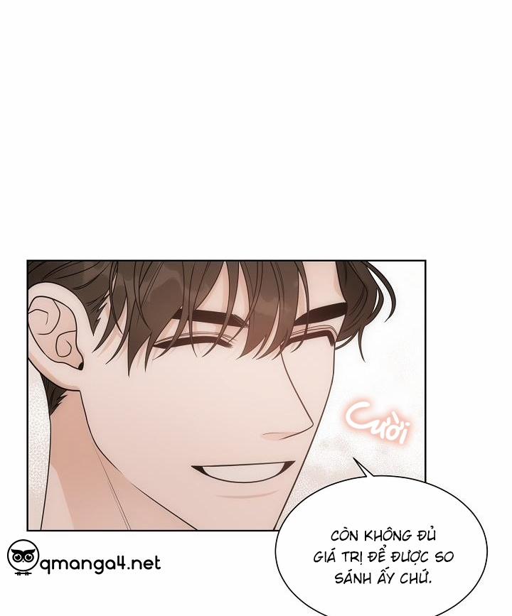 Chuyện Tình Manhattan 32 trang 9