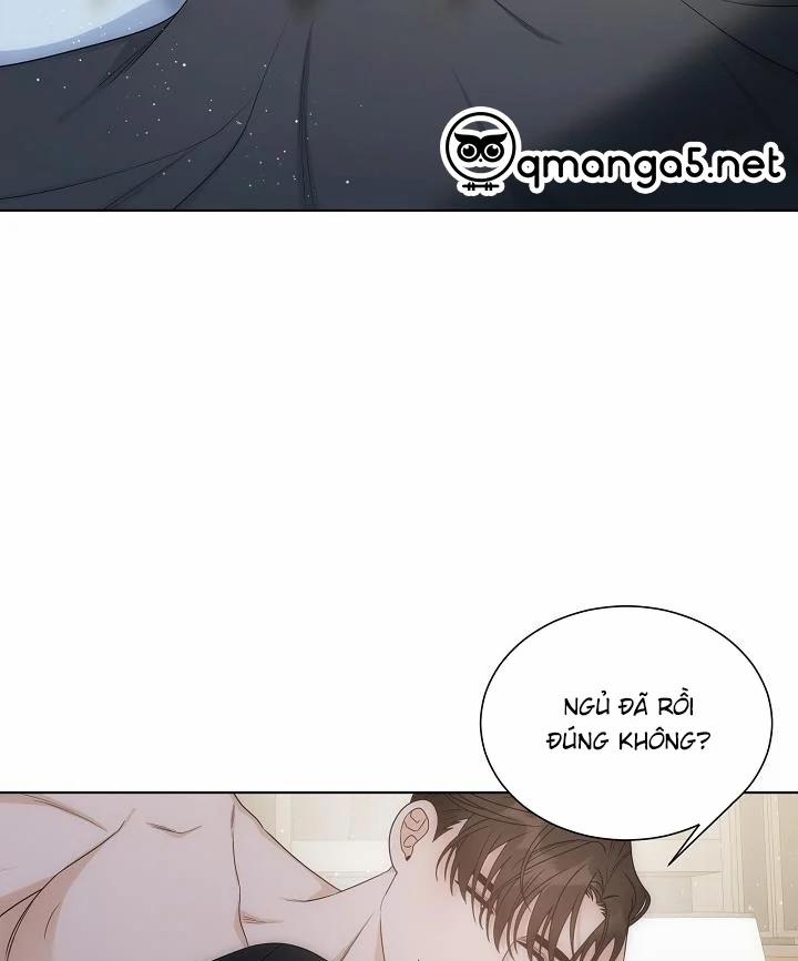 Chuyện Tình Manhattan 33 trang 19