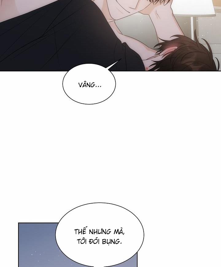 Chuyện Tình Manhattan 33 trang 20