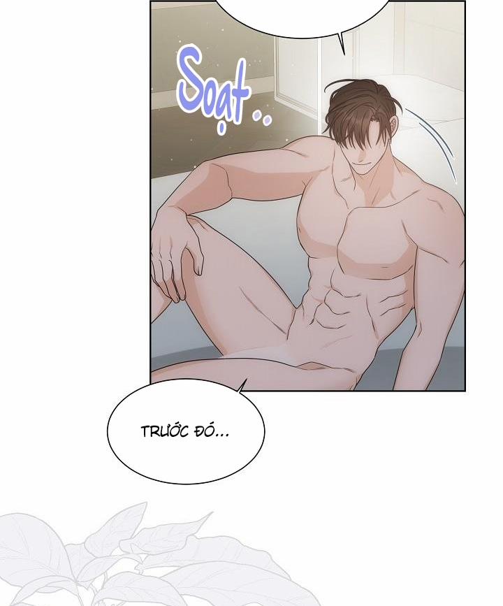 Chuyện Tình Manhattan 33 trang 22