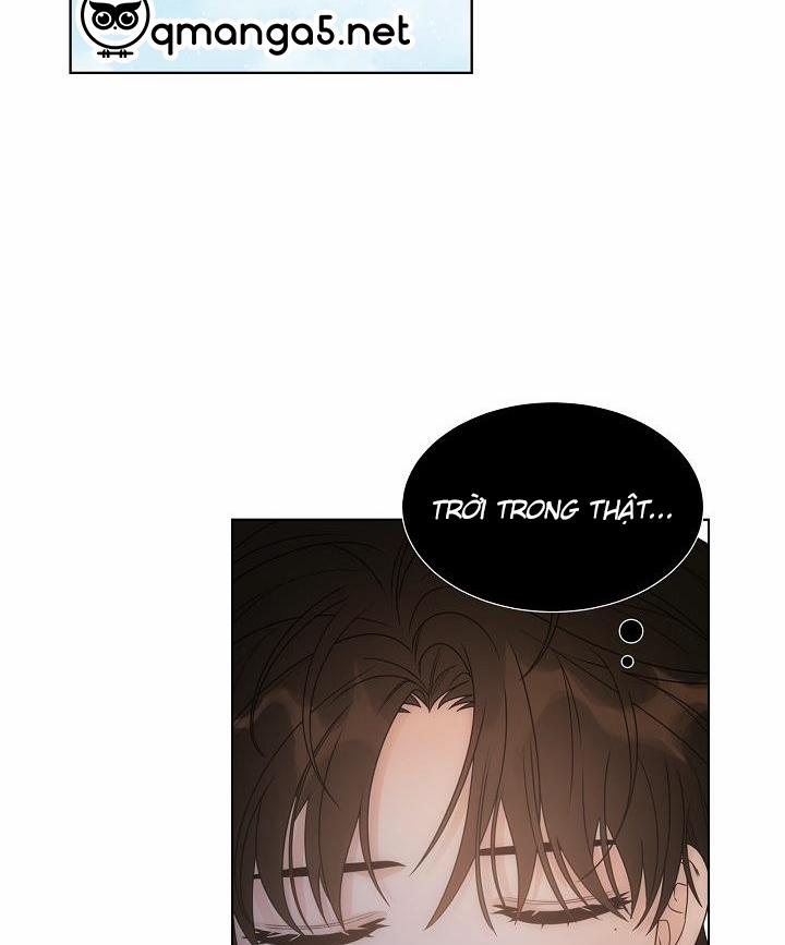 Chuyện Tình Manhattan 33 trang 28