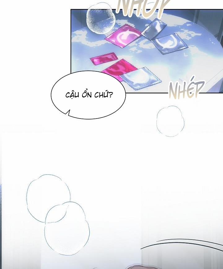 Chuyện Tình Manhattan 33 trang 3