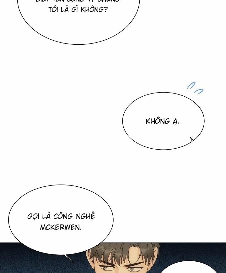 Chuyện Tình Manhattan 33 trang 43