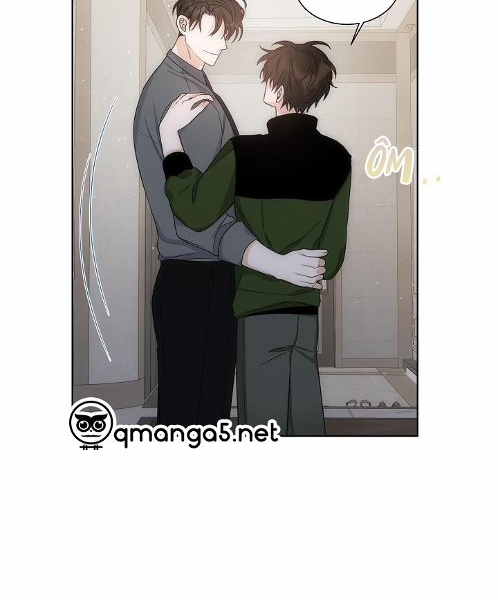 Chuyện Tình Manhattan 33 trang 48