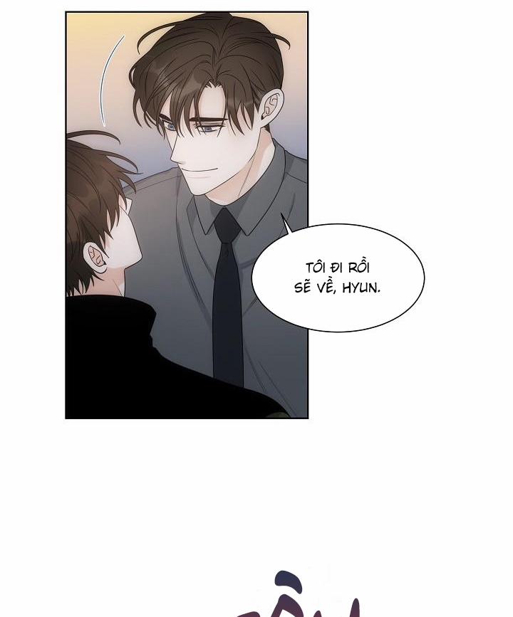 Chuyện Tình Manhattan 33 trang 50