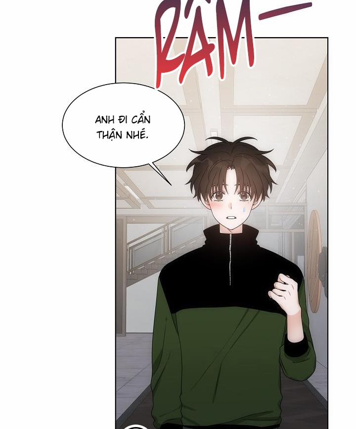 Chuyện Tình Manhattan 33 trang 51