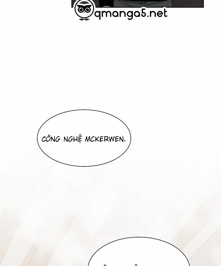 Chuyện Tình Manhattan 33 trang 52