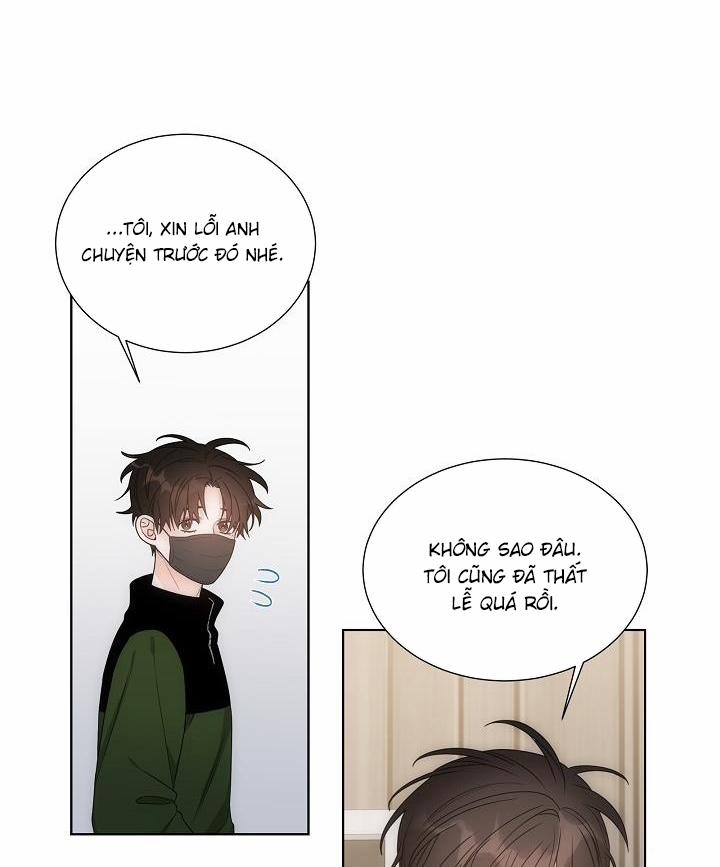 Chuyện Tình Manhattan 33 trang 58