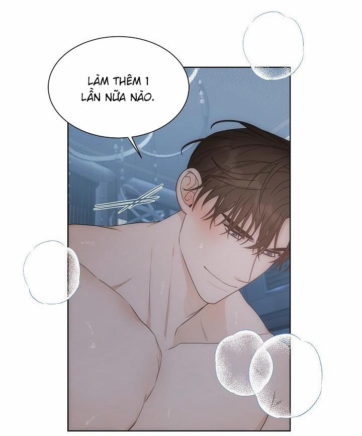 Chuyện Tình Manhattan 33 trang 6