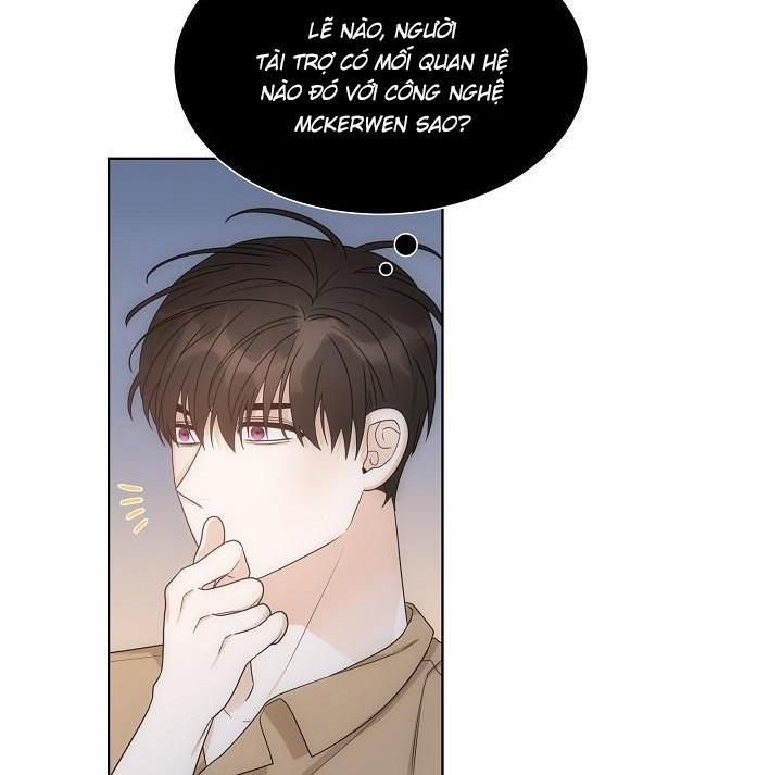 Chuyện Tình Manhattan 33 trang 65