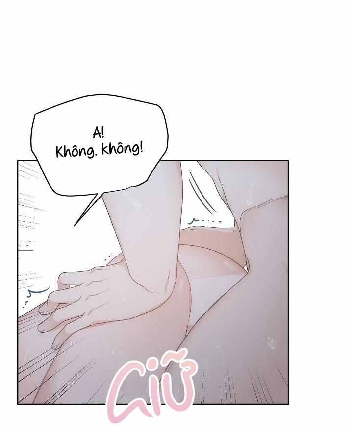 Chuyện Tình Manhattan 33 trang 7