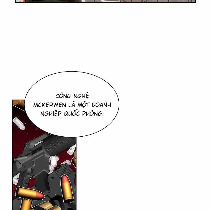 Chuyện Tình Manhattan 33 trang 71